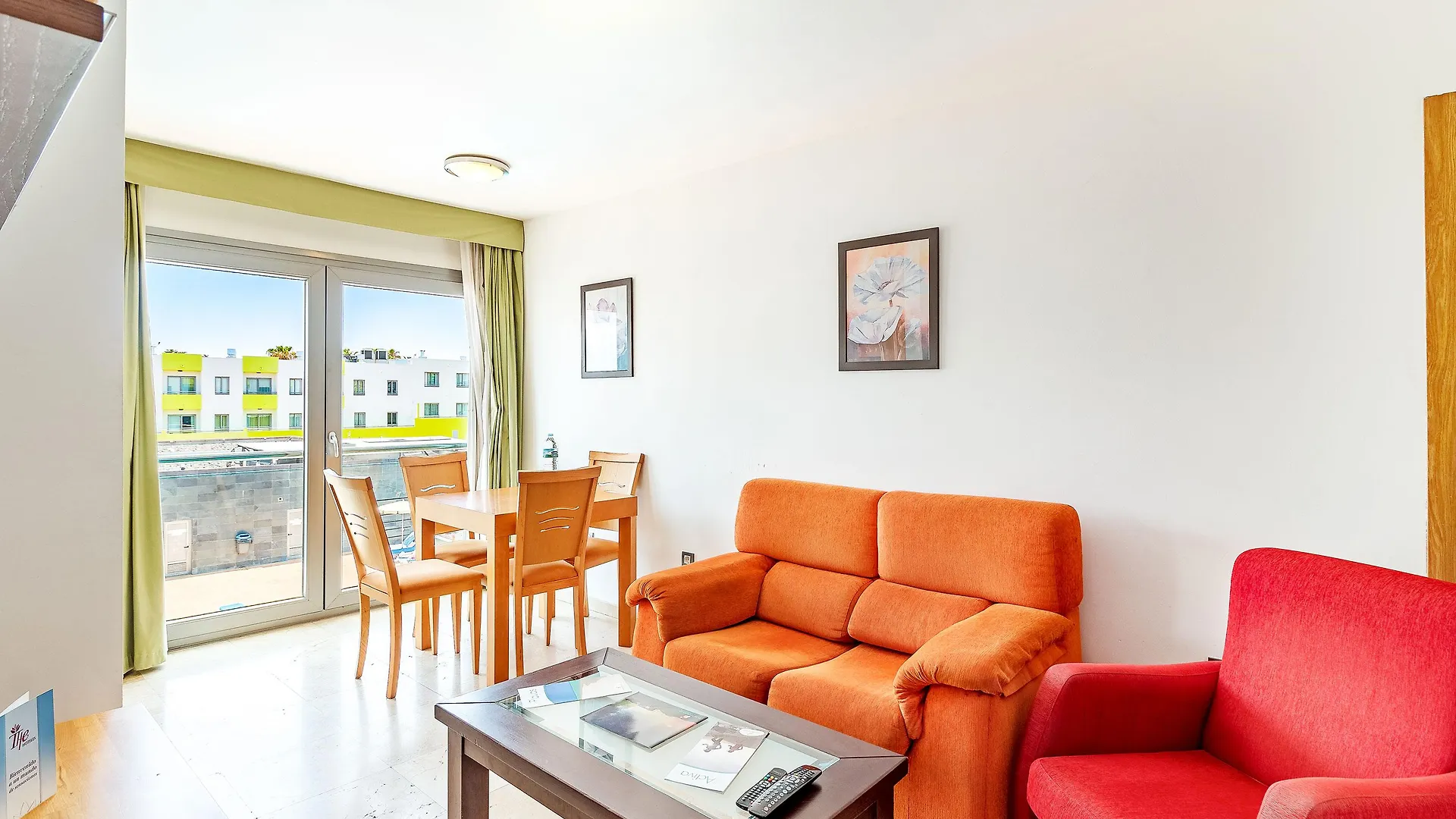Hotel Livvo Corralejo Beach 4*,  Spagna