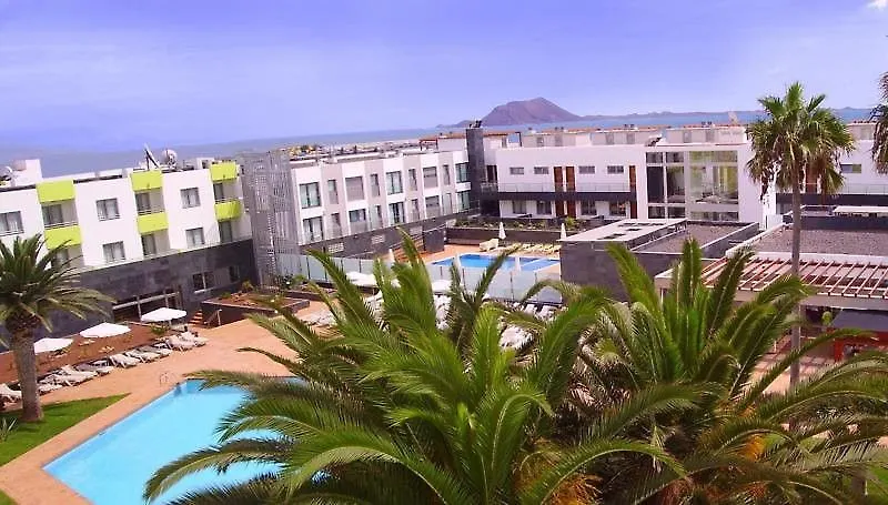 Hotel Livvo Corralejo Beach