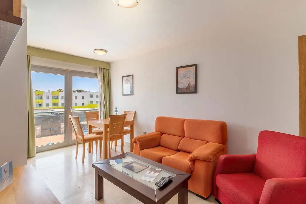 Hotel Livvo Corralejo Beach Испания