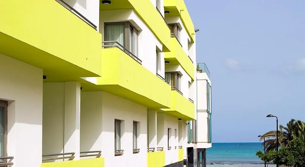 Hotel Livvo Corralejo Beach