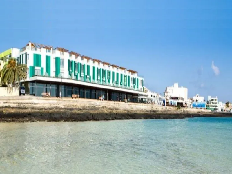 Hotel Livvo Corralejo Beach 4*,  Espagne