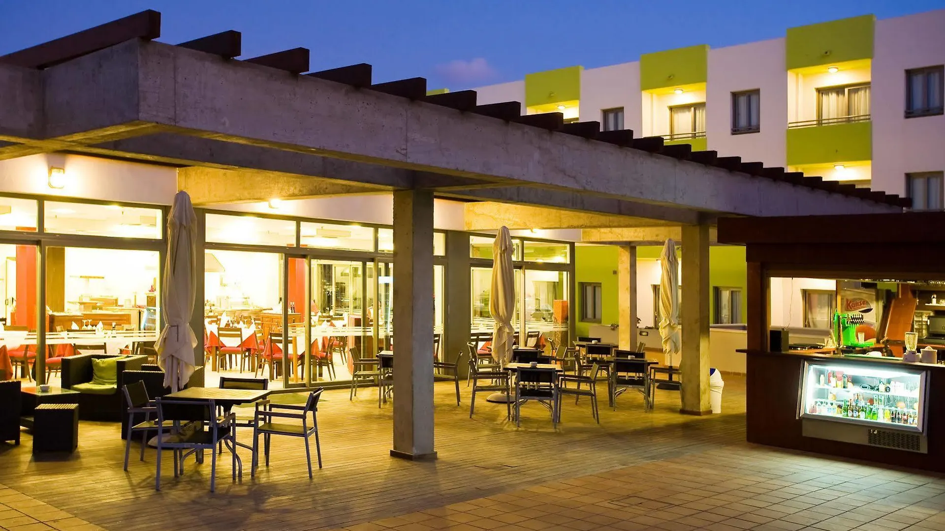 Hotel Livvo Corralejo Beach