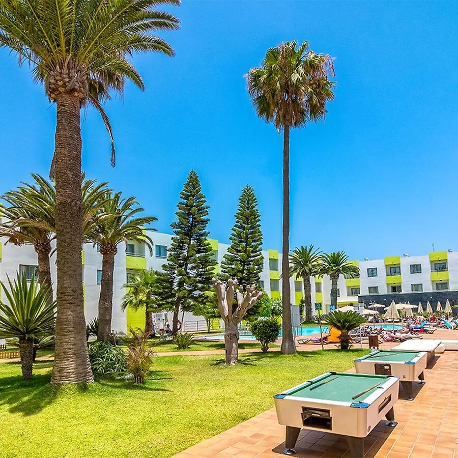 Hotel Livvo Corralejo Beach