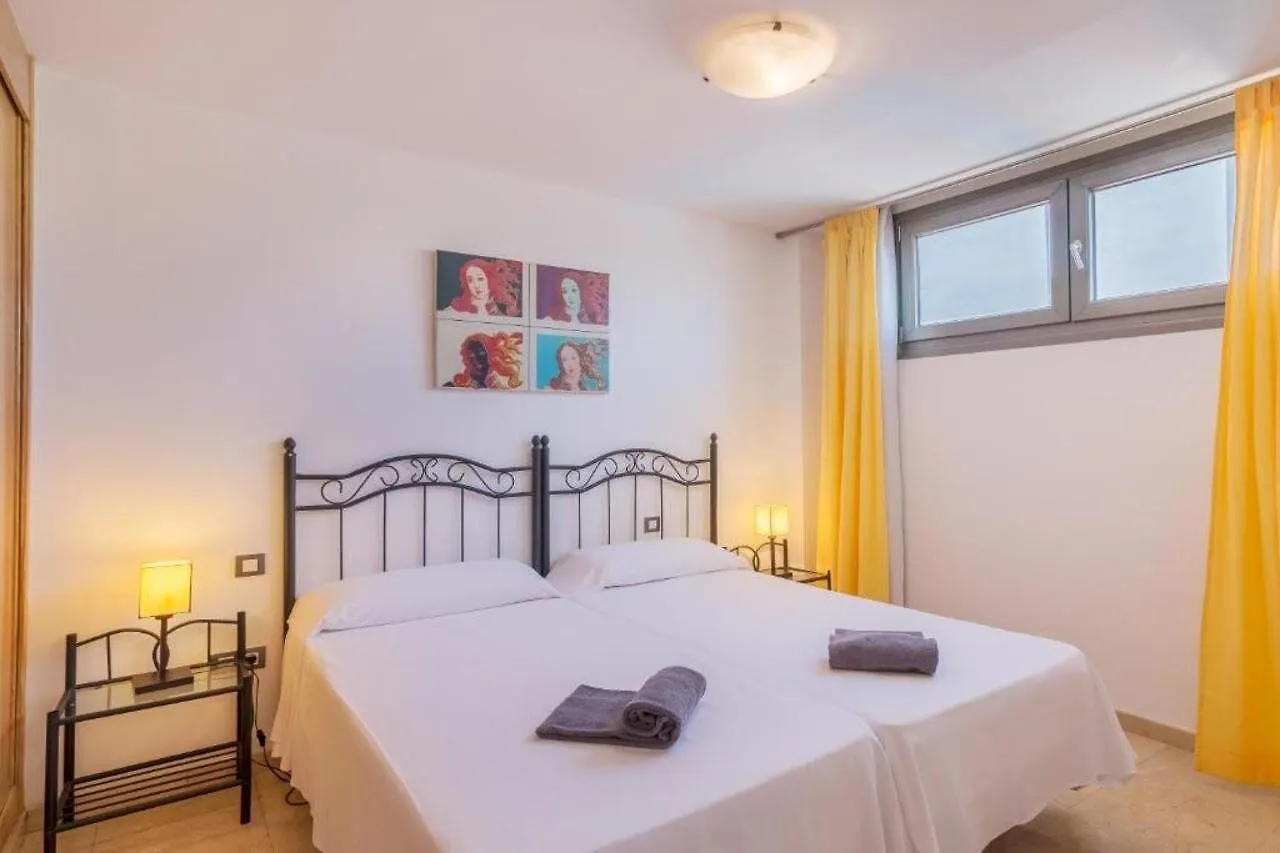 Hotel Livvo Corralejo Beach 4*,  Spain