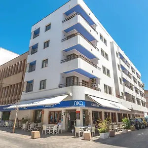 Niko Santa Eulària des Riu