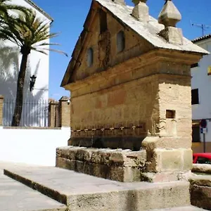 M.l. Real , Ronda España