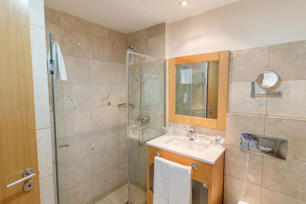 Hotel Livvo Corralejo Beach