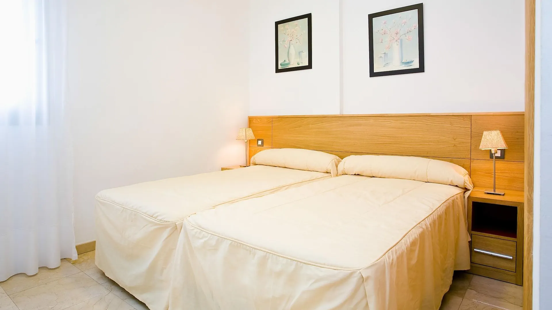 ****  Hotel Livvo Corralejo Beach Hiszpania