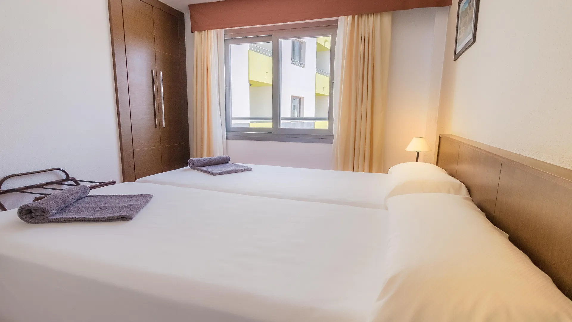 Hotel Livvo Corralejo Beach