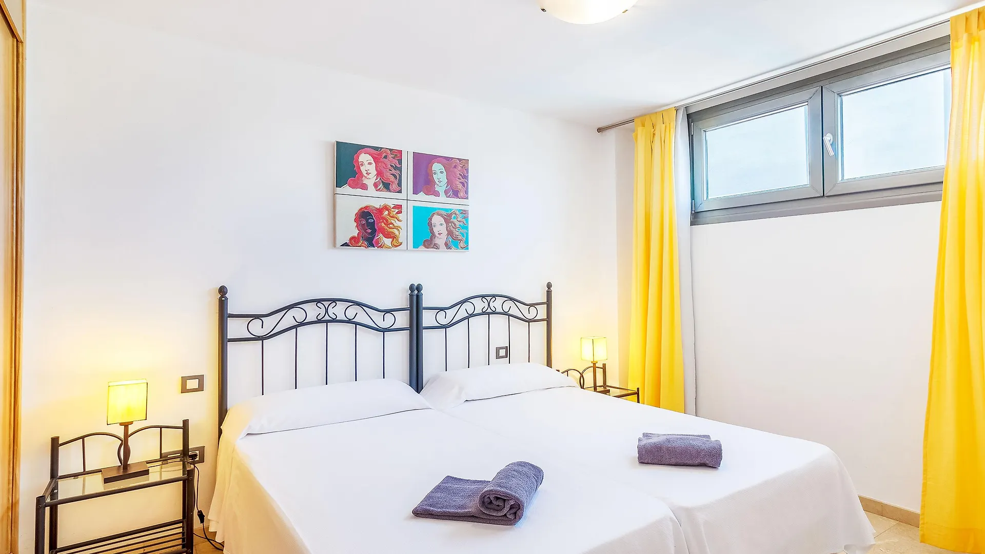 Hotel Livvo Corralejo Beach
