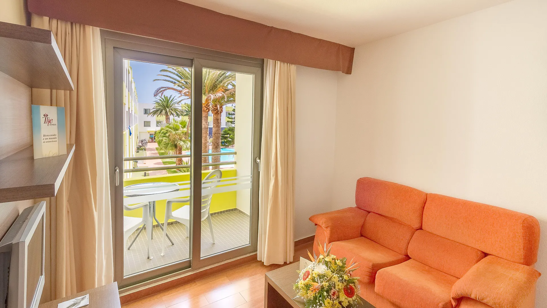 Hotel Livvo Corralejo Beach
