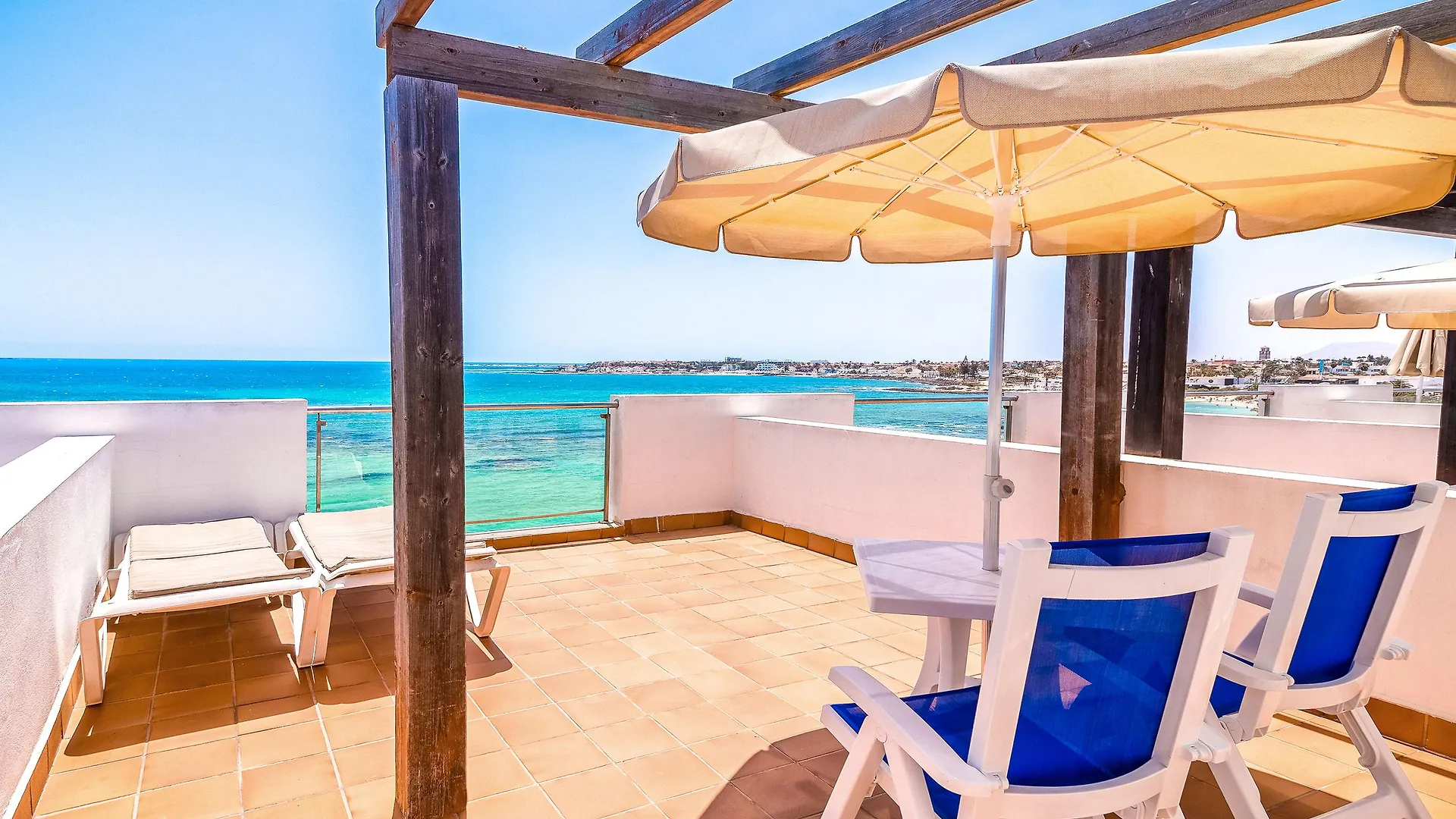 Hotel Livvo Corralejo Beach Hiszpania