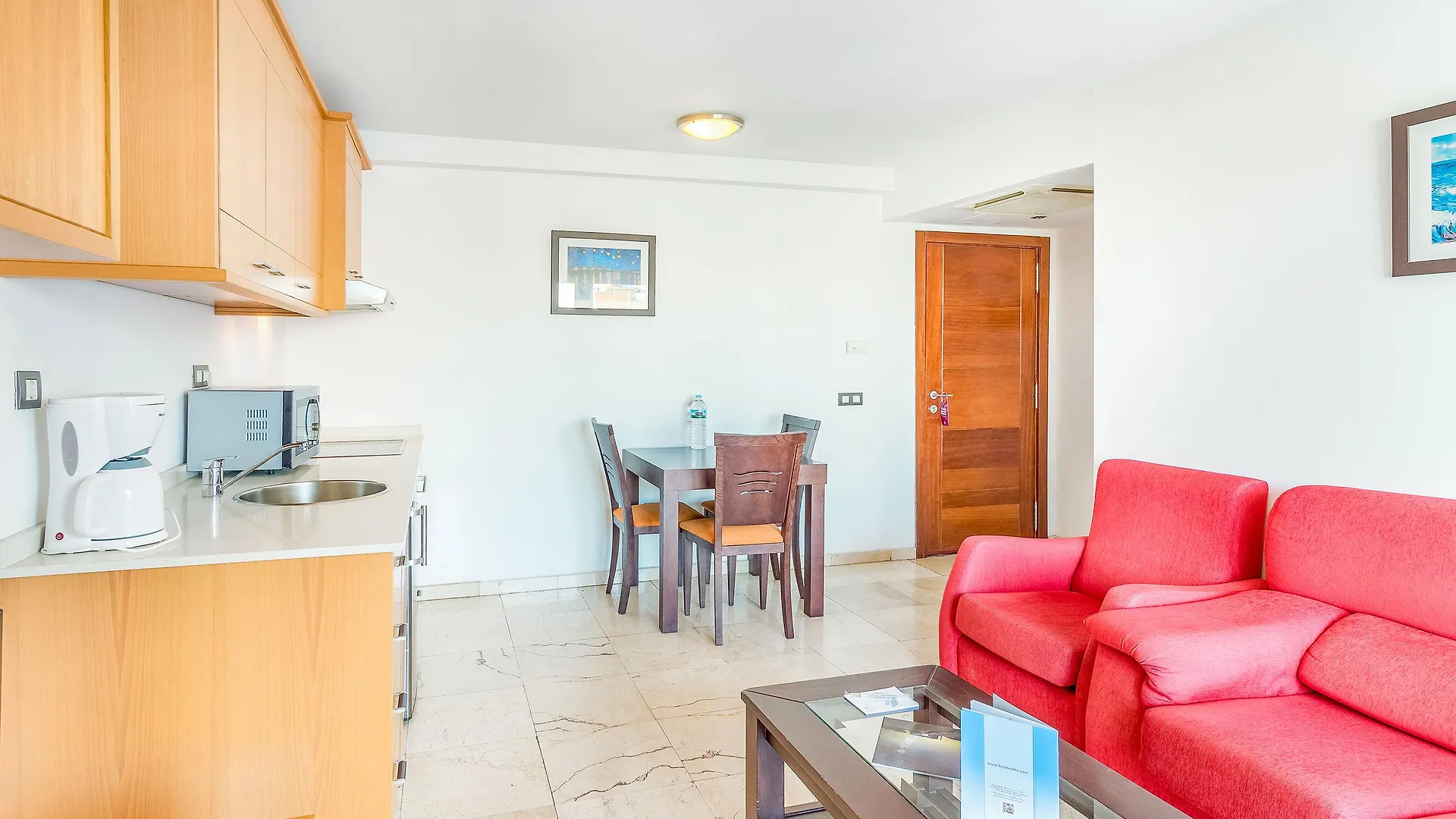 Hotel Livvo Corralejo Beach