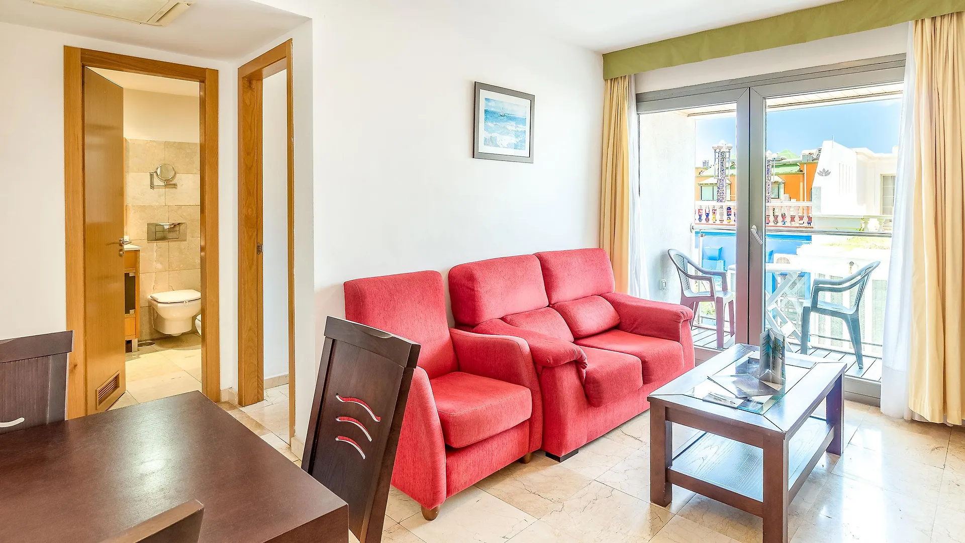 ****  Hotel Livvo Corralejo Beach Hiszpania