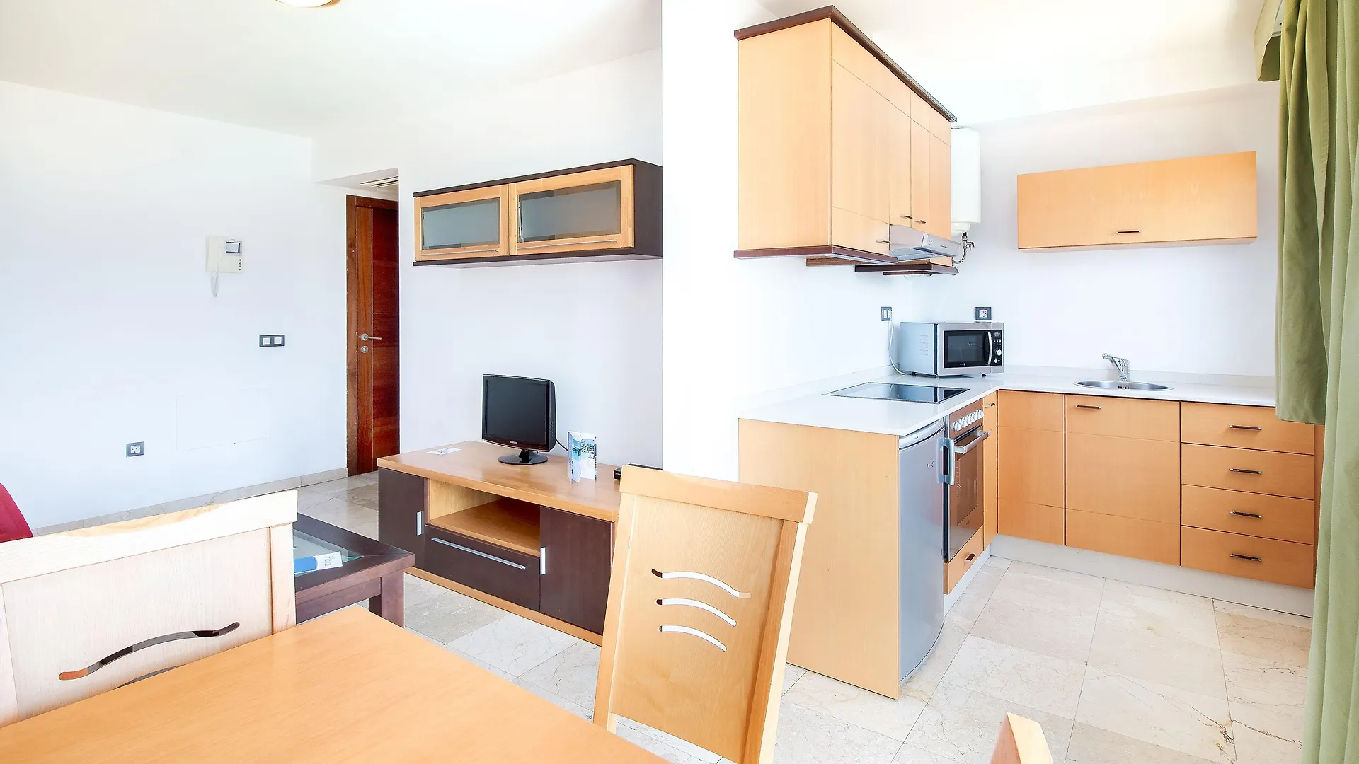 ****  Hotel Livvo Corralejo Beach Spanien