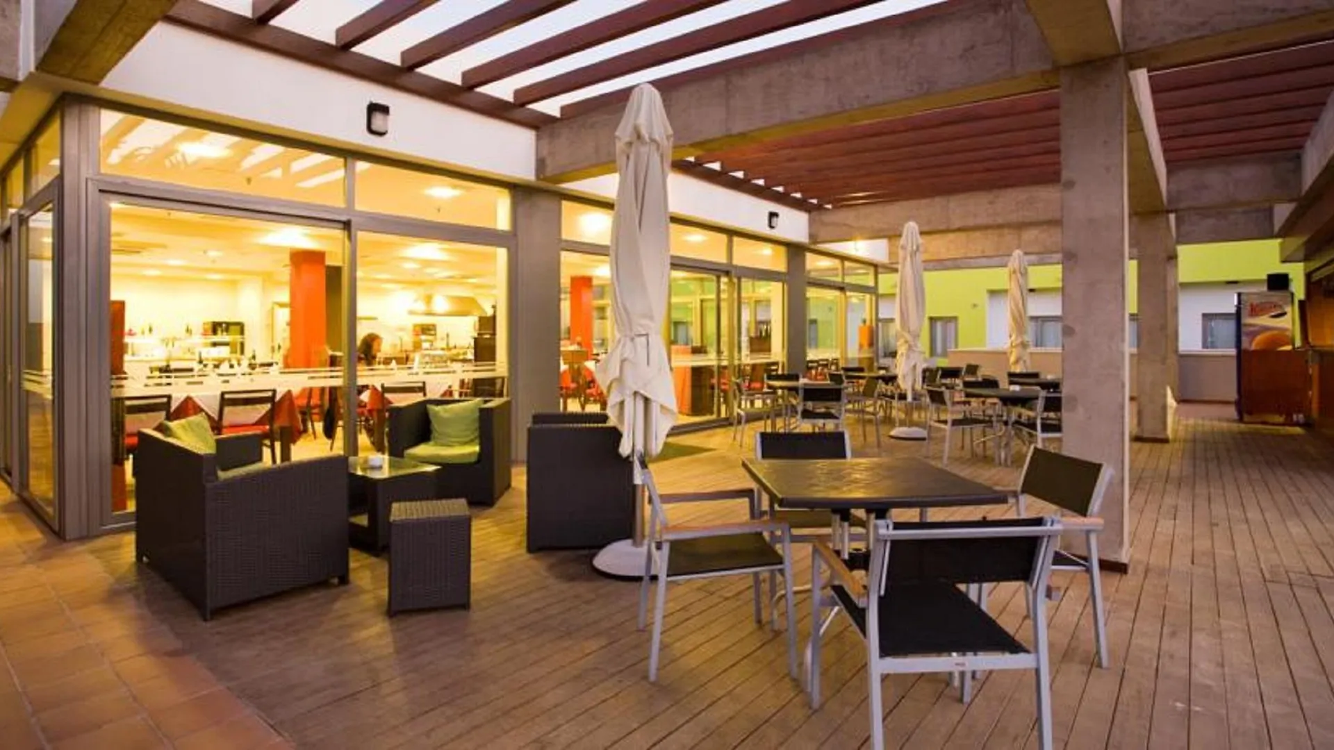 Hotel Livvo Corralejo Beach