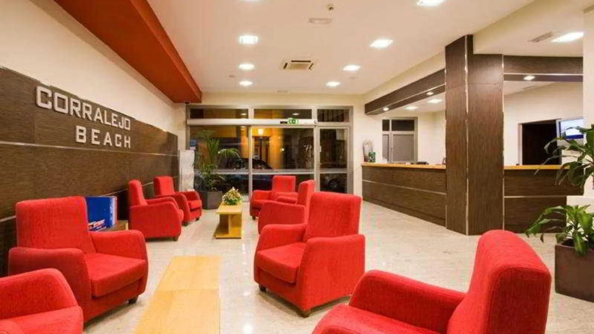 ****  Hotel Livvo Corralejo Beach Hiszpania