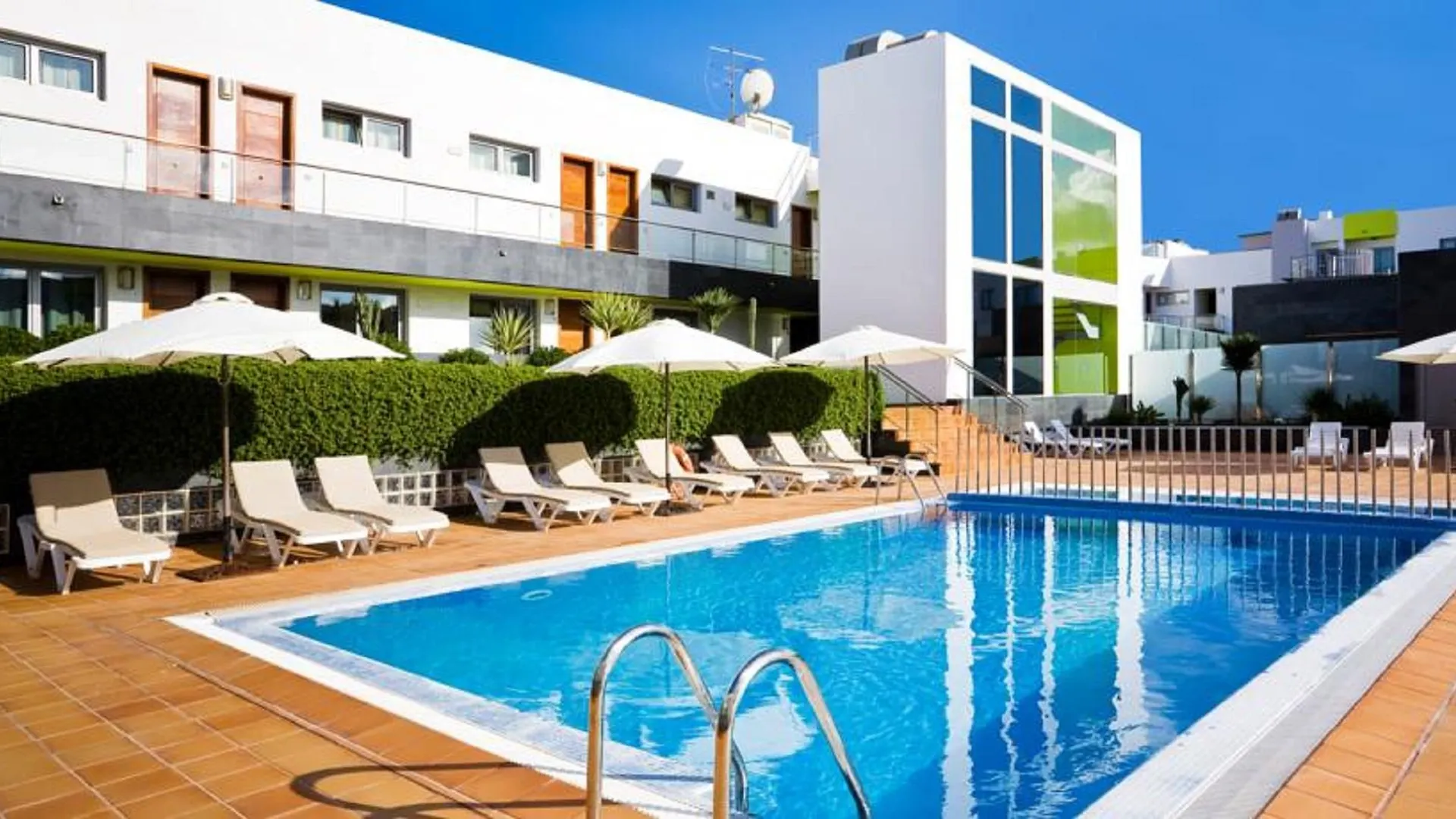 Hotel Livvo Corralejo Beach