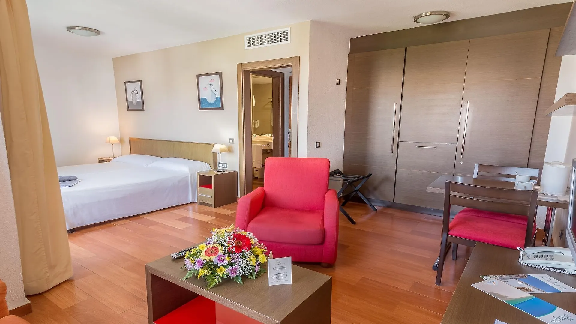 Hotel Livvo Corralejo Beach Hiszpania