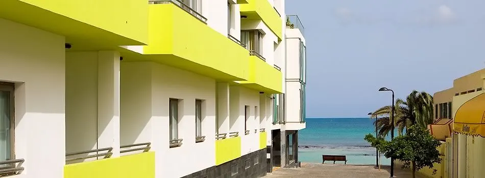 Hotel Livvo Corralejo Beach