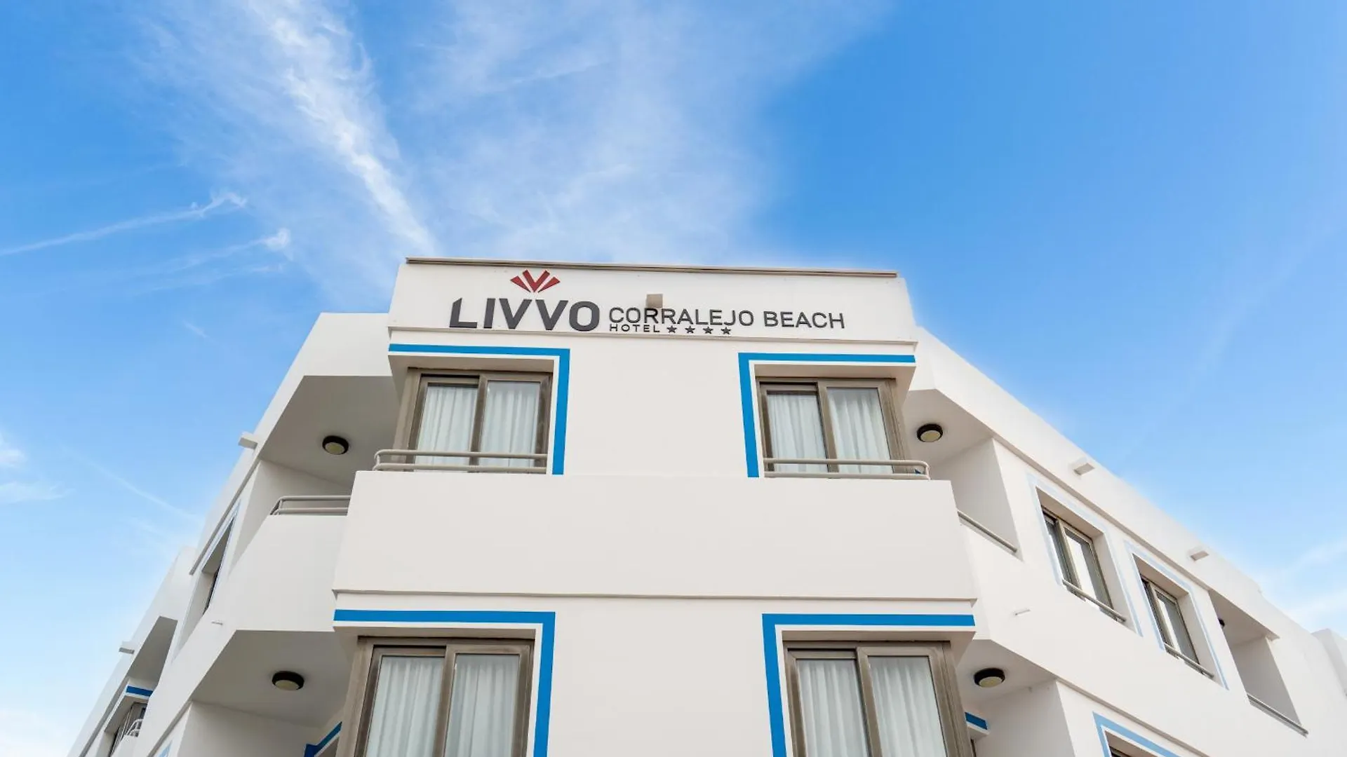 Hotel Livvo Corralejo Beach