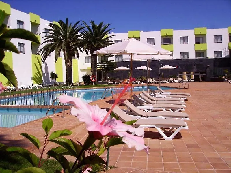 Hotel Livvo Corralejo Beach Hiszpania