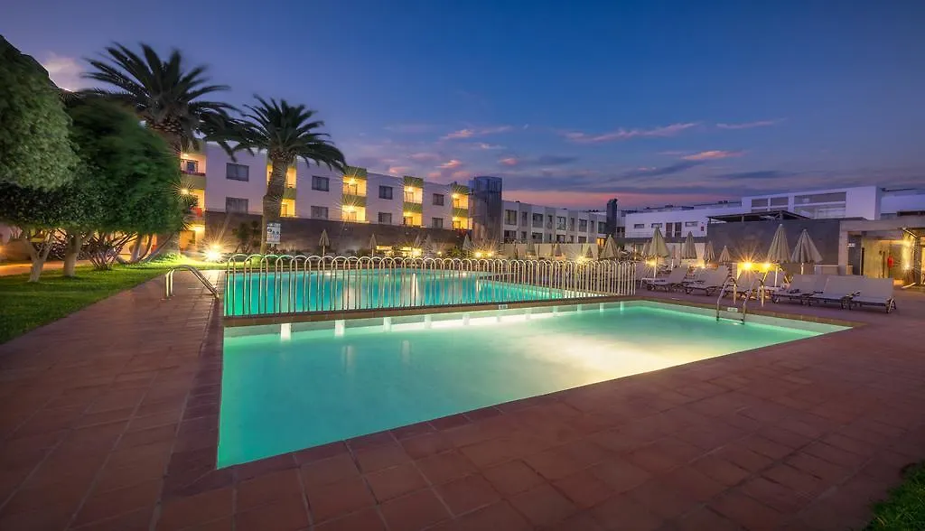 Hotel Livvo Corralejo Beach Hiszpania