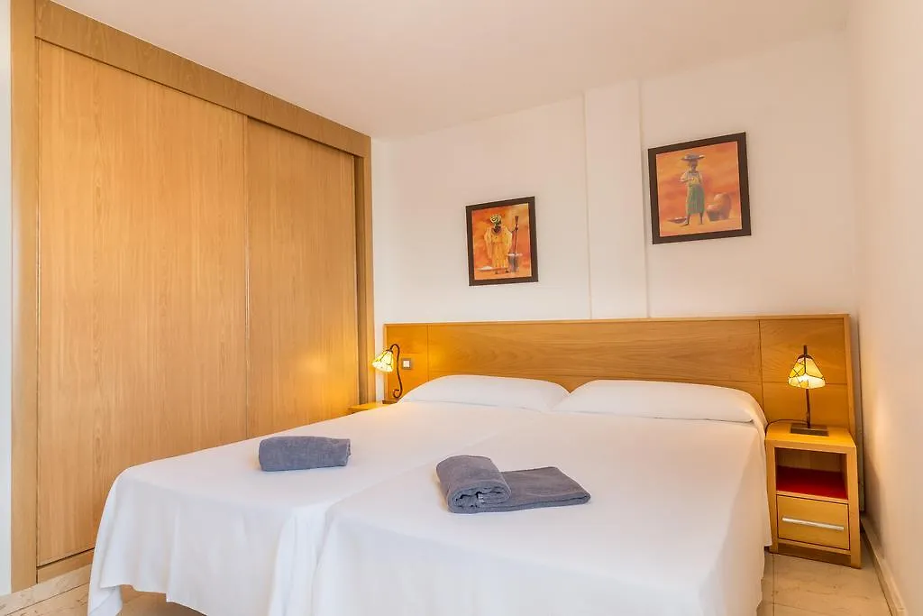 Hotel Livvo Corralejo Beach