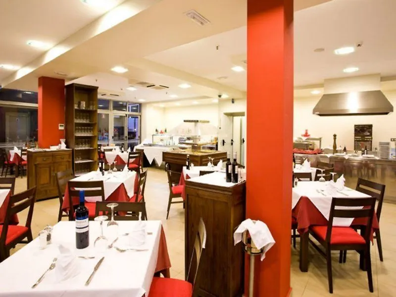 ****  Hotel Livvo Corralejo Beach Spanien