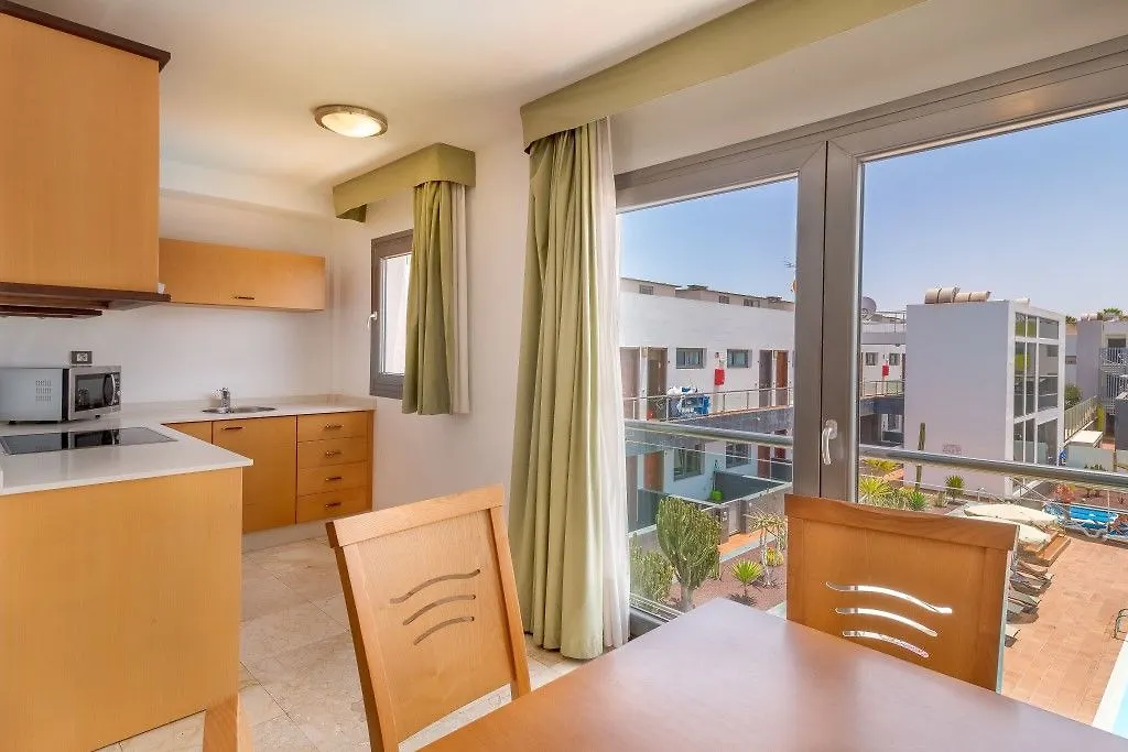 Hotel Livvo Corralejo Beach Spanien