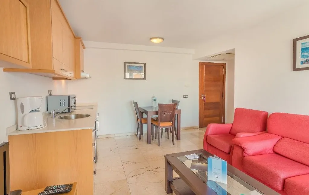 Hotel Livvo Corralejo Beach 4*,  Spanien