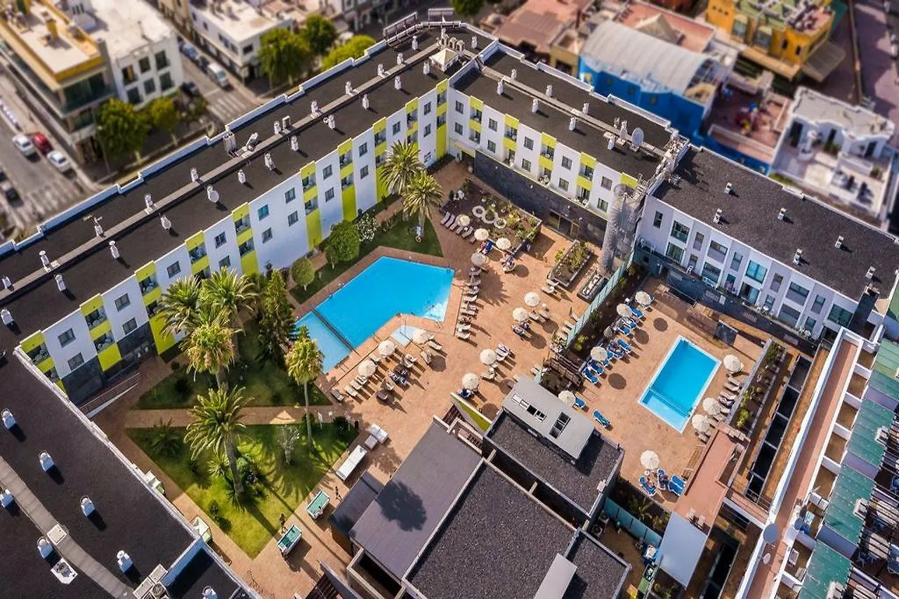 Hotel Livvo Corralejo Beach