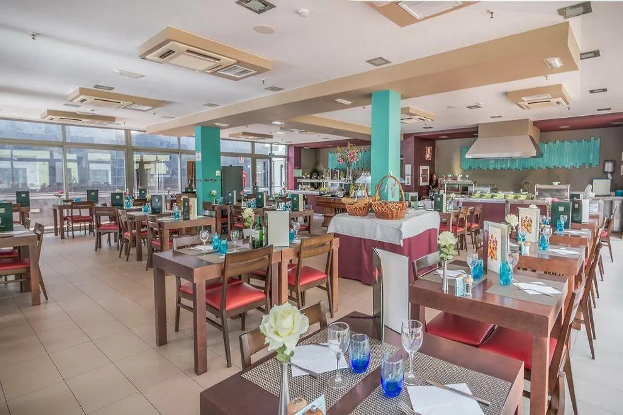 Hotel Livvo Corralejo Beach