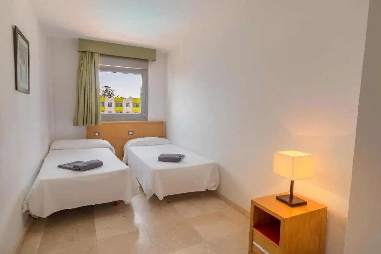 Hotel Livvo Corralejo Beach